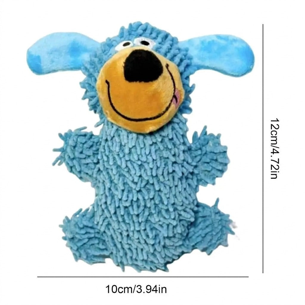 PurePaws Dental | Teeth Cleaning Toy for Dogs | No More Bad Breath!