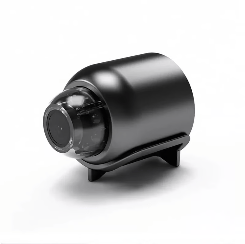 Mini 1080P HD Wifi Camera | Records Video & Audio!