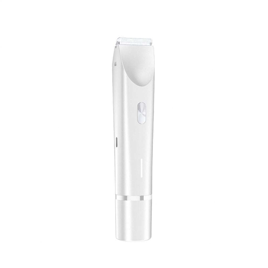 Fendy™ - 2-in-1 All Body Razor for Women