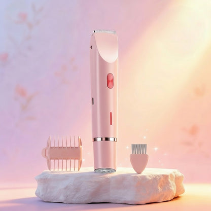 Fendy™ - 2-in-1 All Body Razor for Women