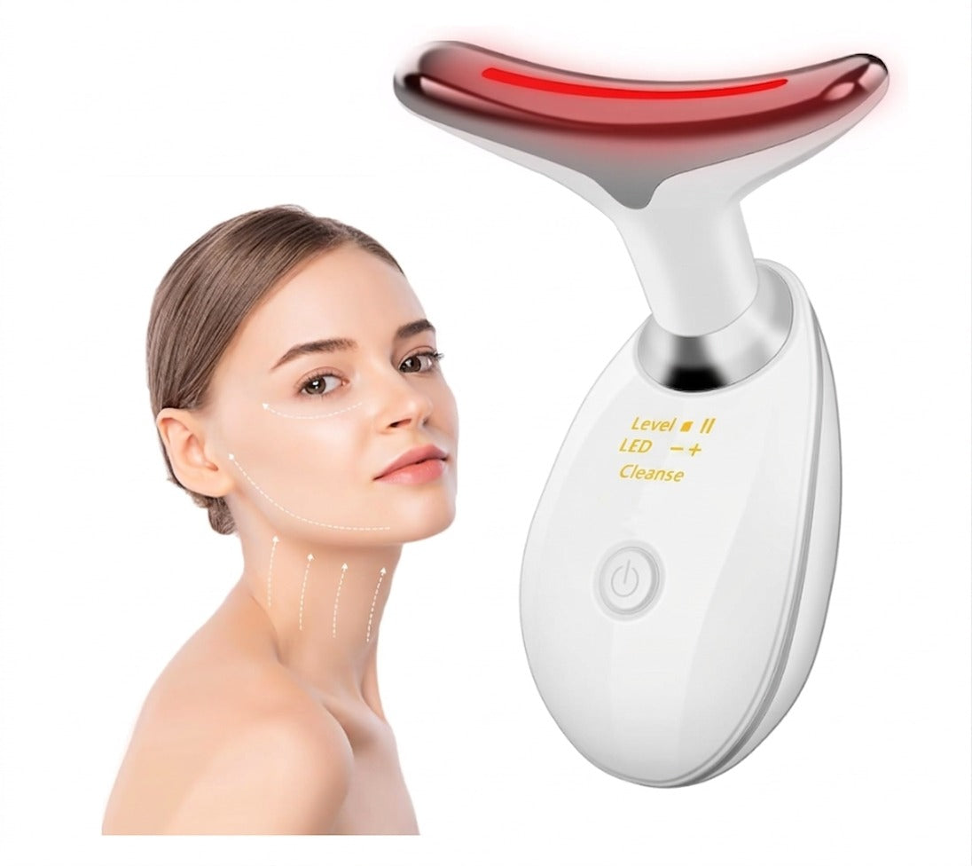 V-Face Therapy™ I Enjoy Instantly Smoother, Fresher & Tighter Skin
