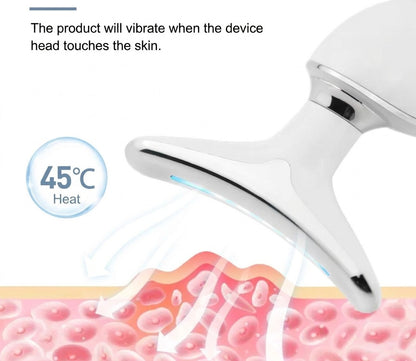 V-Face Therapy™ I Enjoy Instantly Smoother, Fresher & Tighter Skin