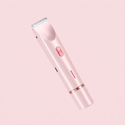 Fendy™ - 2-in-1 All Body Razor for Women