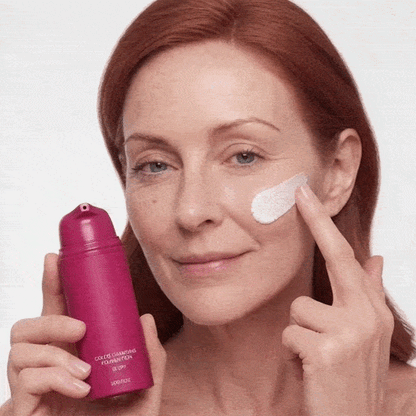 SooAura | Stop Your Foundation Making You Look 10 Years Older