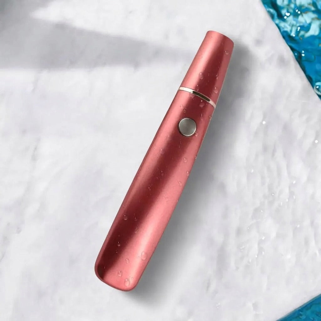 SilkPro | Electric Callus Remover | Silky Smooth Feet in Minutes