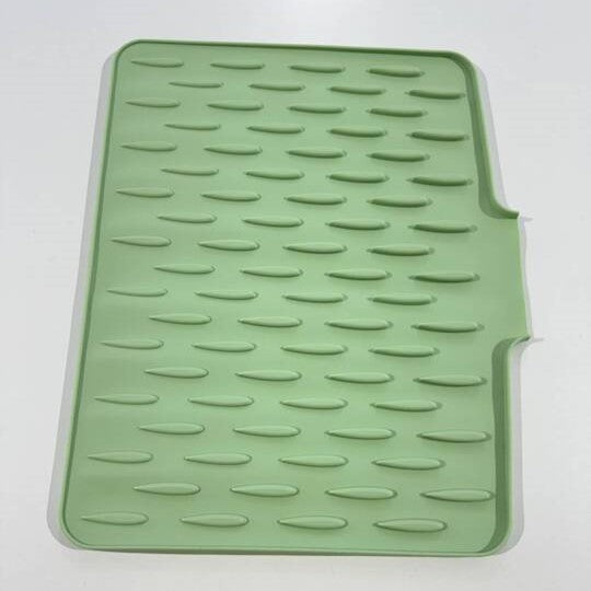 Globetrek | 2+1 FREE: Multi-Purpose Silicone Drying & Heat-Resistant Mat