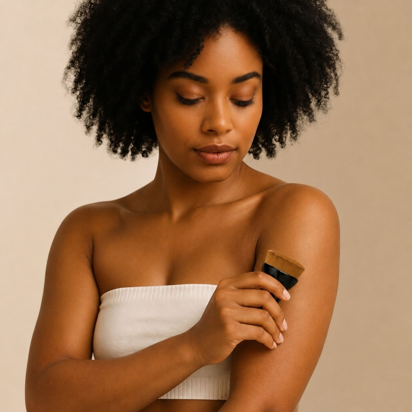 Wudaskin | Body Coverage Concealer + Free Brush