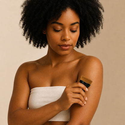 Wudaskin | Body Coverage Concealer + Free Brush