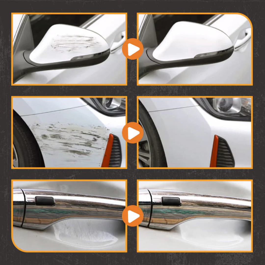 Rayhong™ | Easily Fix Car Scratches at Home - Without the Garage Bill