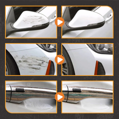 Rayhong™ | Easily Fix Car Scratches at Home - Without the Garage Bill