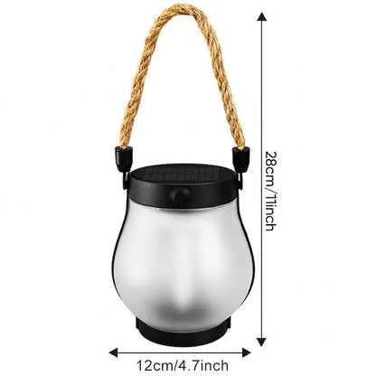 Glowflame – the lantern with the eternal flame