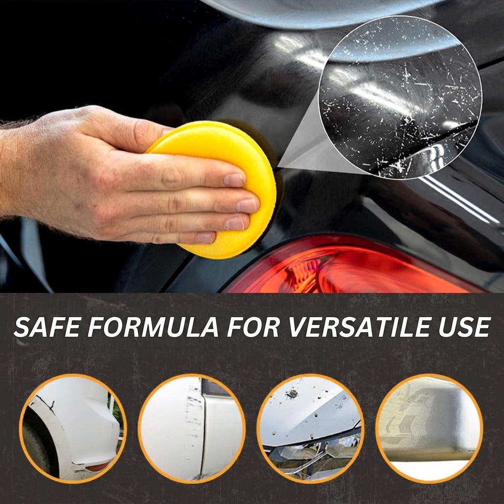 Rayhong™ | Easily Fix Car Scratches at Home - Without the Garage Bill