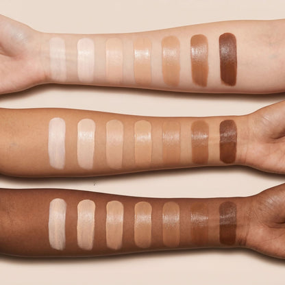 Wudaskin | Body Coverage Concealer + Free Brush