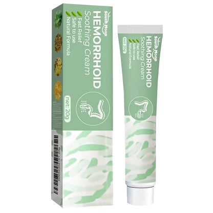 Hemara - Herbal Hemorrhoid Cream