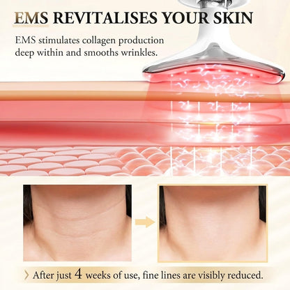 V-Face Therapy™ I Enjoy Instantly Smoother, Fresher & Tighter Skin
