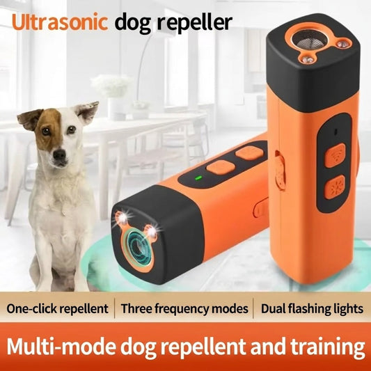 BarkStop - Ultrasonic Dog-Friendly Anti-Bark Device
