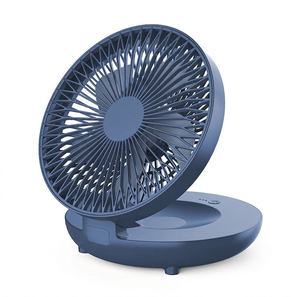 FreshAir™ | The Portable Fan That Goes Where You Go