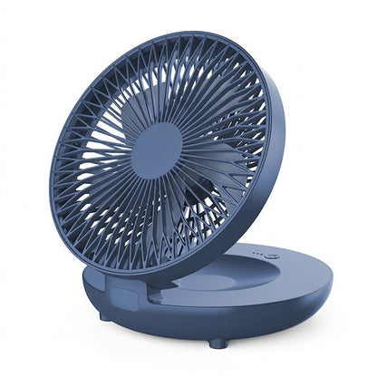 FreshAir™ | The Portable Fan That Goes Where You Go