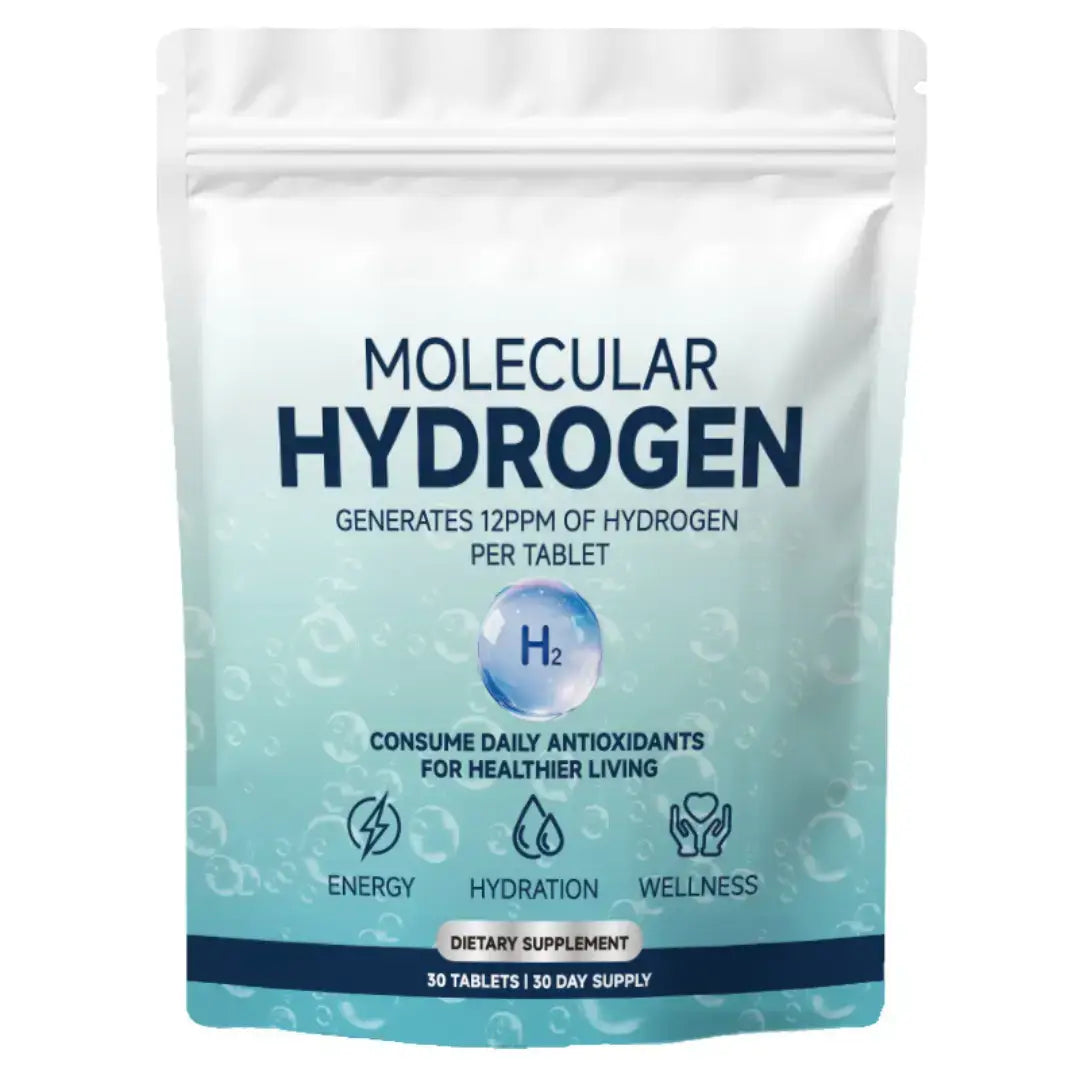 HydroFlex™ | Repair Your Cartilage & Regain Joint Mobility Through Molecular Cell Hydration