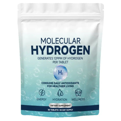 HydroFlex™ | Repair Your Cartilage & Regain Joint Mobility Through Molecular Cell Hydration
