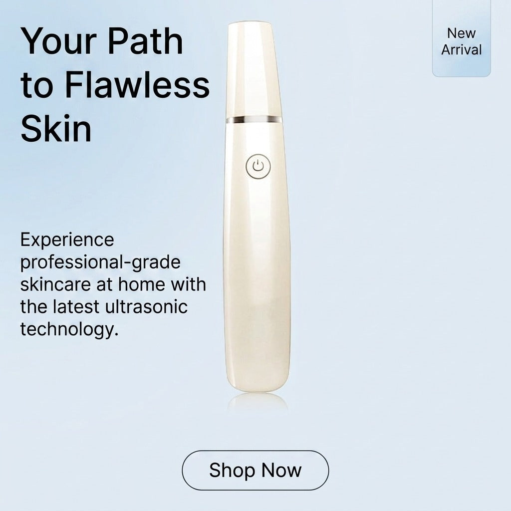 SilkPro | Electric Callus Remover | Silky Smooth Feet in Minutes