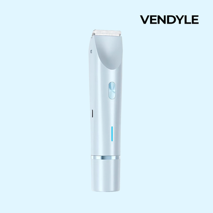 Fendy™ - 2-in-1 All Body Razor for Women