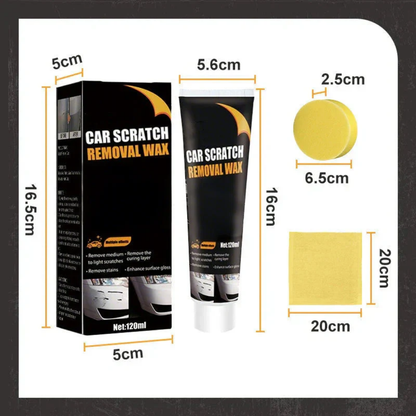 Rayhong™ | Easily Fix Car Scratches at Home - Without the Garage Bill