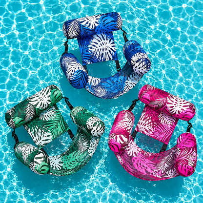 Floatsiez™ | The Premium Floating Chair