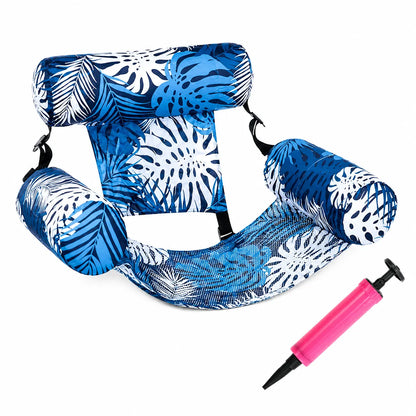 Floatsiez™ | The Premium Floating Chair