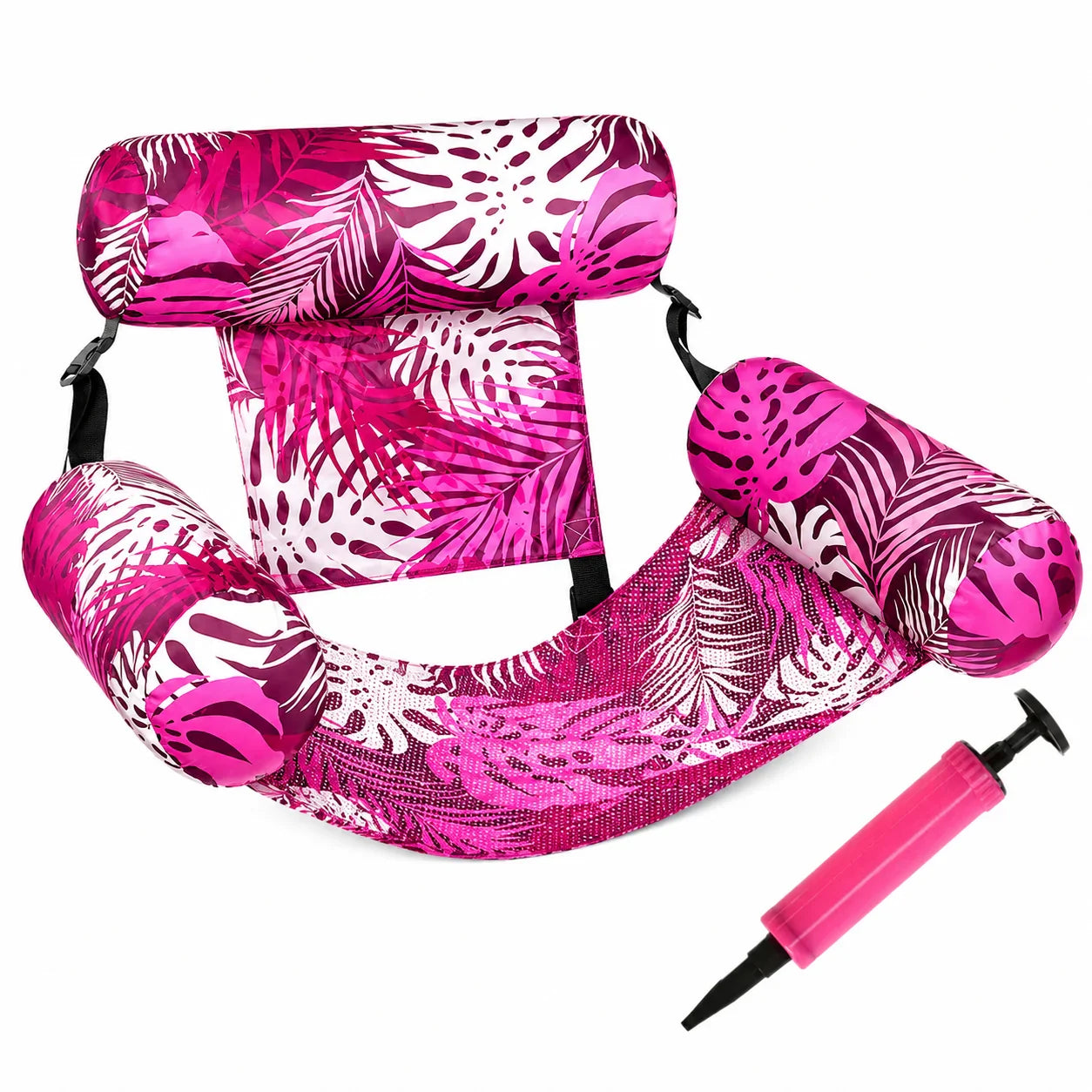 Floatsiez™ | The Premium Floating Chair