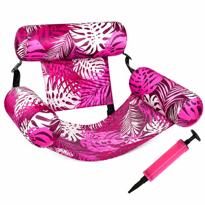 Floatsiez™ | The Premium Floating Chair