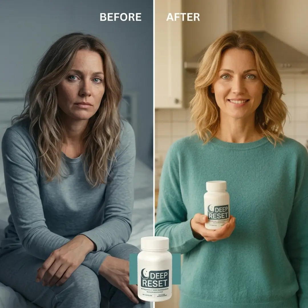 DocTeat™ | Relieves Anxiety Quickly & Restores The Brain's Natural Calm In One Week
