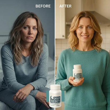 DocTeat™ | Relieves Anxiety Quickly & Restores The Brain's Natural Calm In One Week