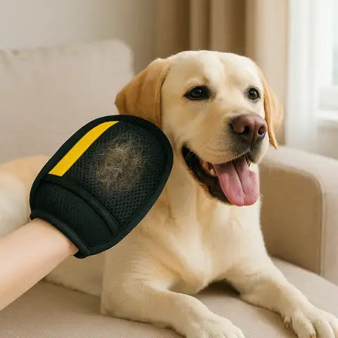 AnimalsSize™ - The perfect solution for a clean and hair-free home!