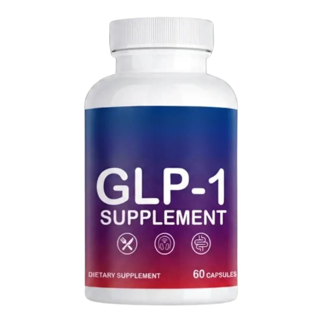 GLP-1™  |  Get Rid Of Stubborn Belly Fat in Just Weeks
