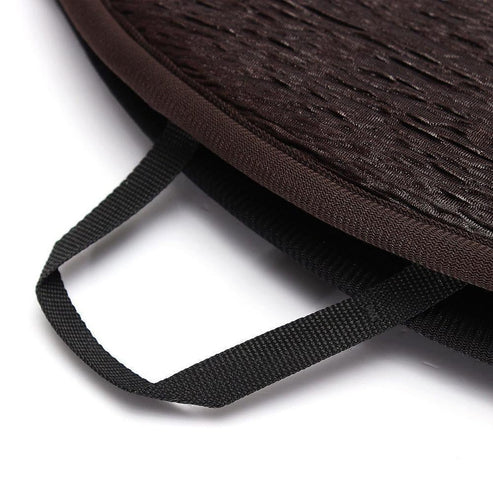 SwivelSeat™ | 360° Swivel Cushion | Get In and Out with Ease
