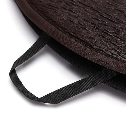 SwivelSeat™ | 360° Swivel Cushion | Get In and Out with Ease