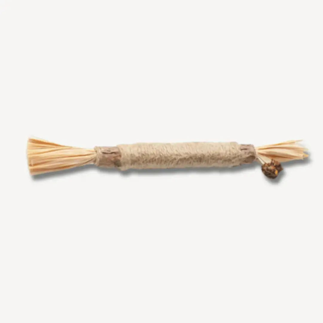 Cat's Molar Sticks™ | Give your cat fresher breath and healthier teeth, without any stress or irritation