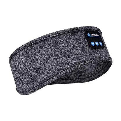 CozyWrap | Wireless Headphones - Instant Relaxation!