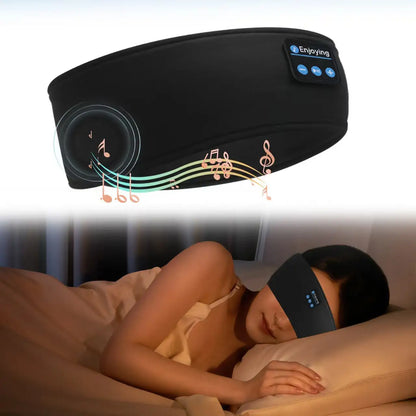 CozyWrap | Wireless Headphones - Instant Relaxation!