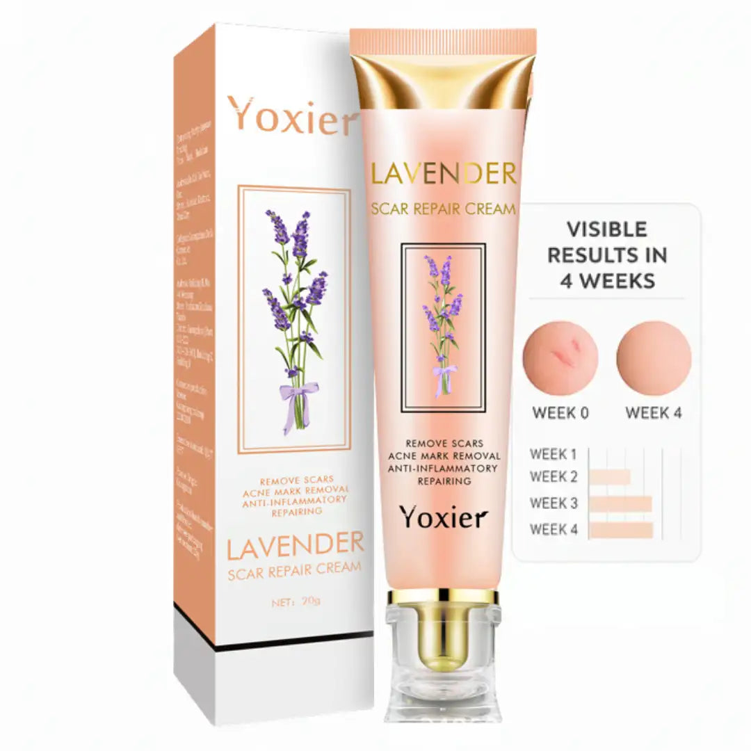 Yoxier | Real Healing Doesn't Require Expensive Appointments