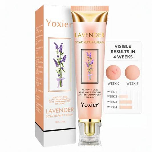 Yoxier | Real Healing Doesn't Require Expensive Appointments