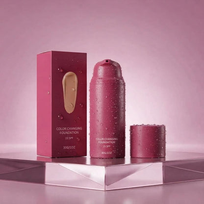 SooAura | Stop Your Foundation Making You Look 10 Years Older