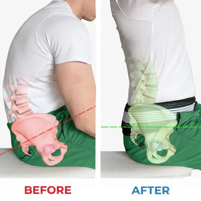 OthoBelt | Relieves Sciatica & Back Pain in Just 2 Days