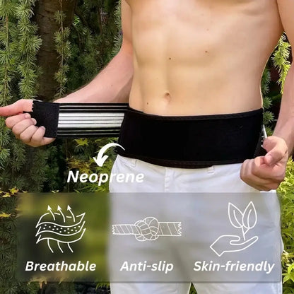 OthoBelt | Relieves Sciatica & Back Pain in Just 2 Days