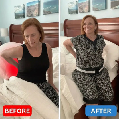 OthoBelt | Relieves Sciatica & Back Pain in Just 2 Days