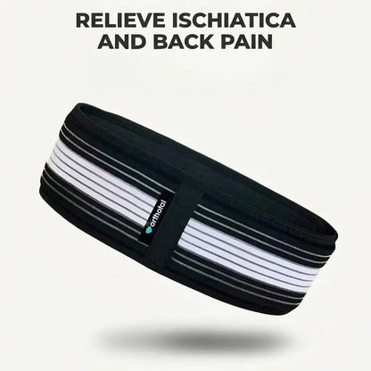 OthoBelt | Relieves Sciatica & Back Pain in Just 2 Days