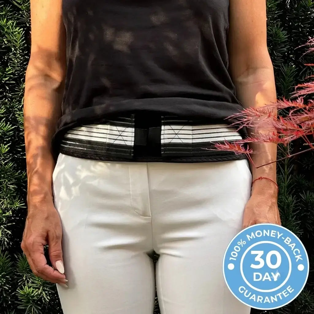 OthoBelt | Relieves Sciatica & Back Pain in Just 2 Days