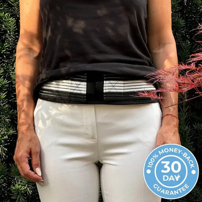OthoBelt | Relieves Sciatica & Back Pain in Just 2 Days