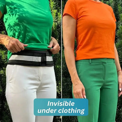 OthoBelt | Relieves Sciatica & Back Pain in Just 2 Days